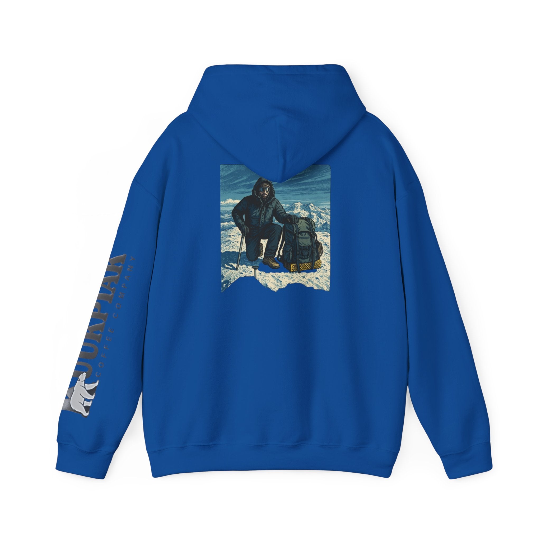 Denali Summit - Hoodie