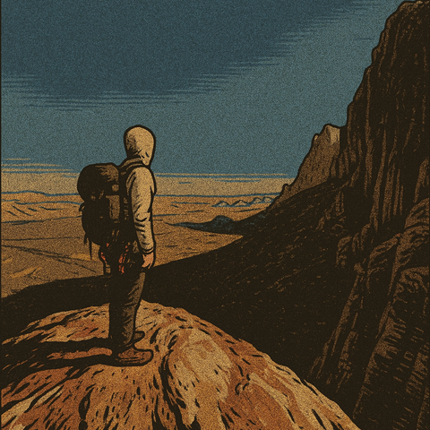 Summit Pause: 6 Bean Blend- Single Use Cups Level: Dark