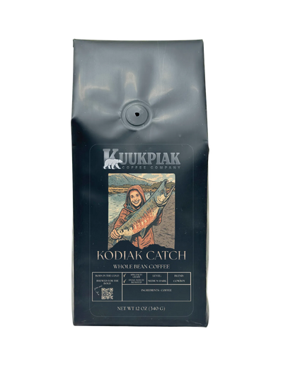 Cowboy Blend- Medium + Dark