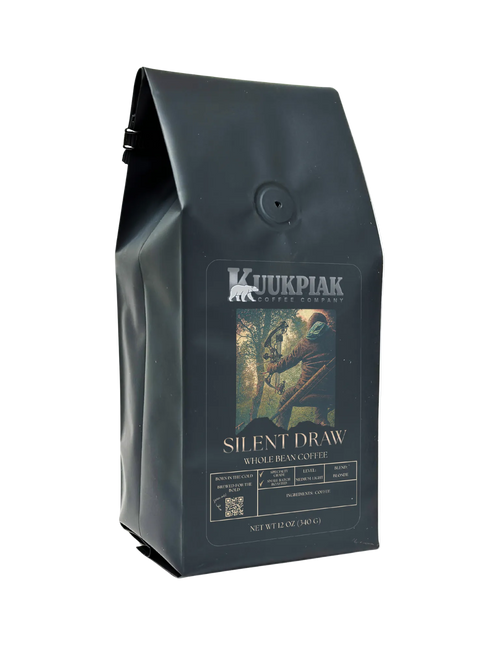 Blonde Blend (Sweet Espresso) Medium-Light