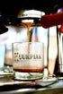 Espresso Glass
