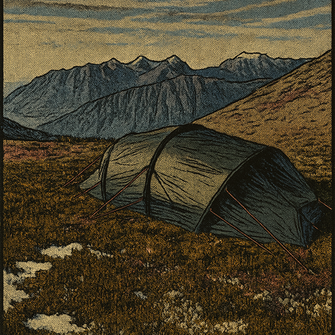 Base Camp: Swiss Water® Processed Peru Decaf  -Medium