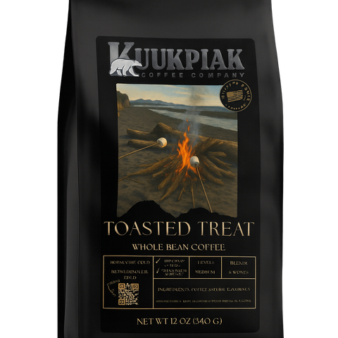 Toasted Treat: S'mores -Medium