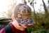 Woodland Camo Hat