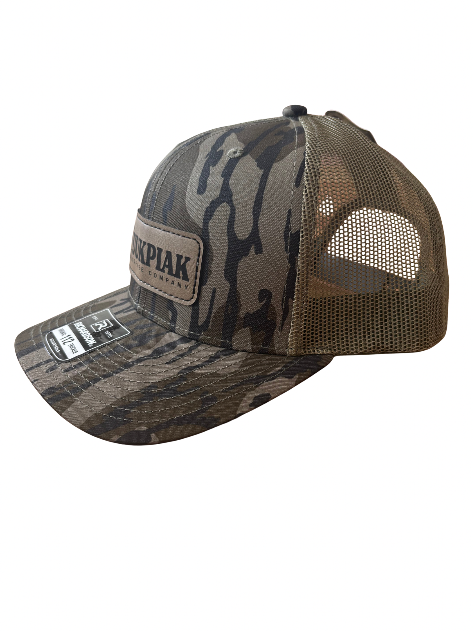 Mossy Oak Bottomland Hat