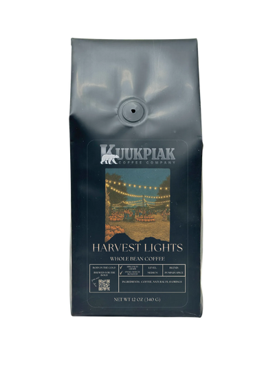 Pumpkin Spice- Medium