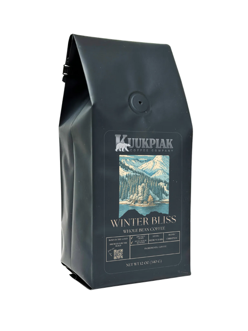 Christmas Blend- Dark