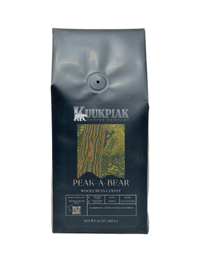 Cinnamon Roll- Medium