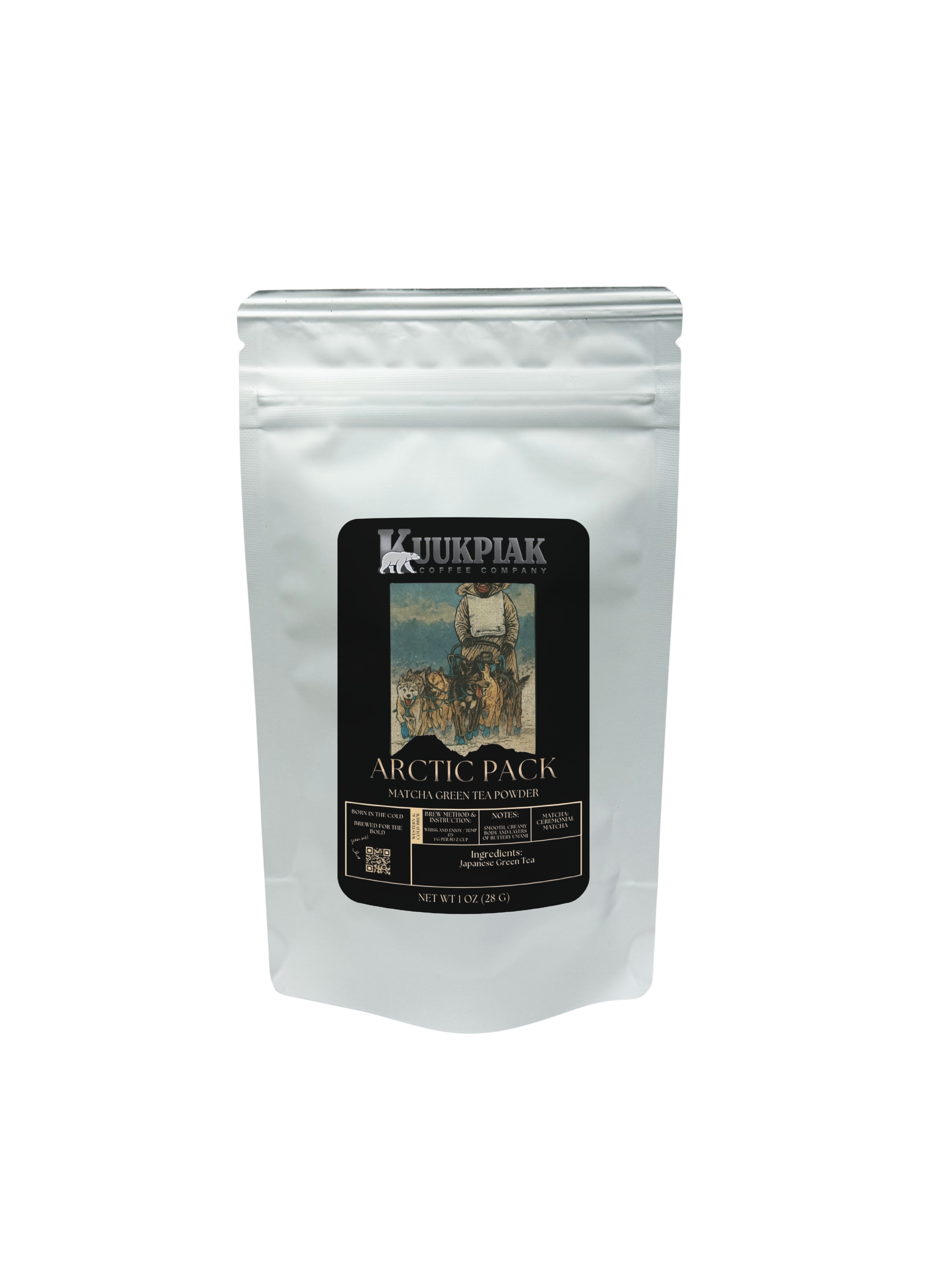 Matcha Green Tea Powder