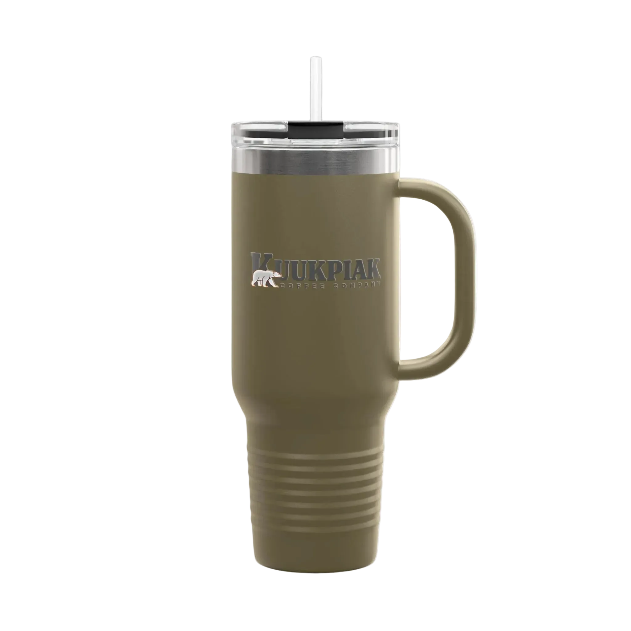 40oz Insulated Stainless Tumbler