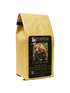 Bali Blue medium-dark roast coffee from Kintamani Highlands with chocolate and orange notes