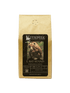 Bali Blue medium-dark roast coffee from Kintamani Highlands with rich chocolate and citrus notes