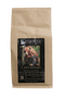 Bali Blue medium-dark roast coffee from Kintamani Highlands with rich tasting notes