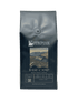 Base Camp Swiss Water Process decaf coffee medium roast with chocolate nutty flavor