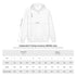 gray camo hoodie with fleece-lined hood and chest logo